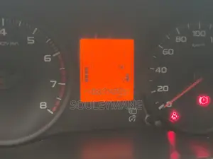 Photo - Mitsubishi L200 2022 Blanc