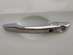 Photo - Hyundai Elantra 2020 Blanc