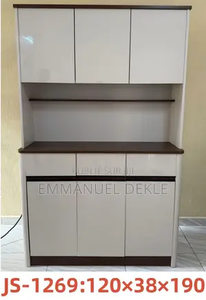 Photo - Placard De Rangement