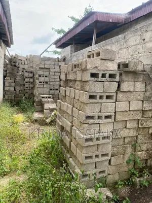 Terrain De 6m2 en Vente À Bouaké