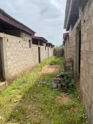 Terrain De 6m2 en Vente À Bouaké