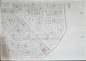 Terrain en Vente a Songhon Plateau
