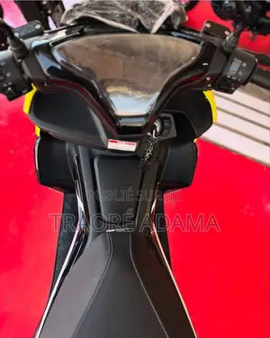 New Haojin Ares HJ150-26 2024