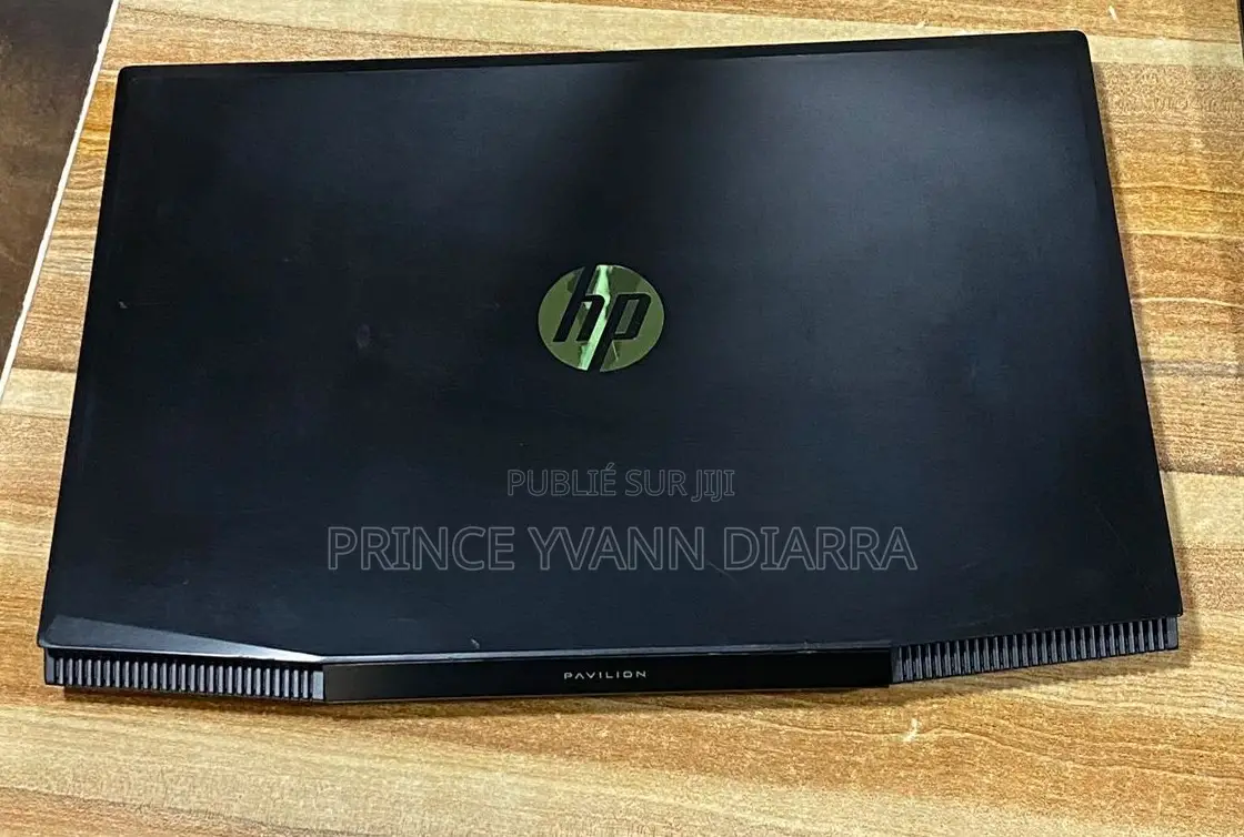 Ordinateur Portable HP Pavilion 15 16GB Intel Core I5 SSD 512GB