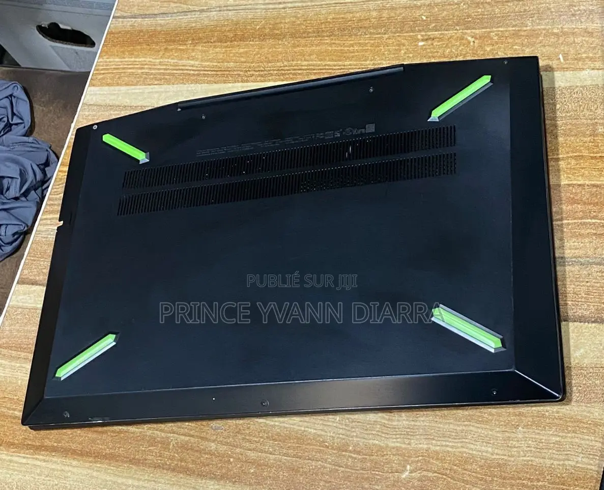 Ordinateur Portable HP Pavilion 15 16GB Intel Core I5 SSD 512GB