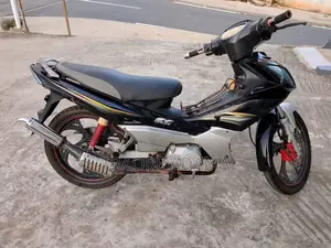 Photo - New KTM 2017