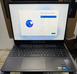 New Ordinateur Portable HP Omen 16 32GB Intel Core Ultra 7 SSD 1T