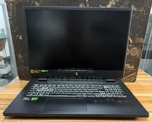 Ordinateur Portable Acer Aspire v Nitro 16GB AMD Ryzen 7 SSD 1T