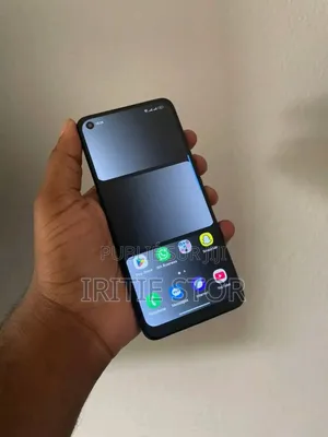 Photo - Realme 10 128 GB Black