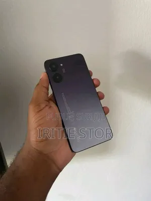 Realme 10 128 GB Black