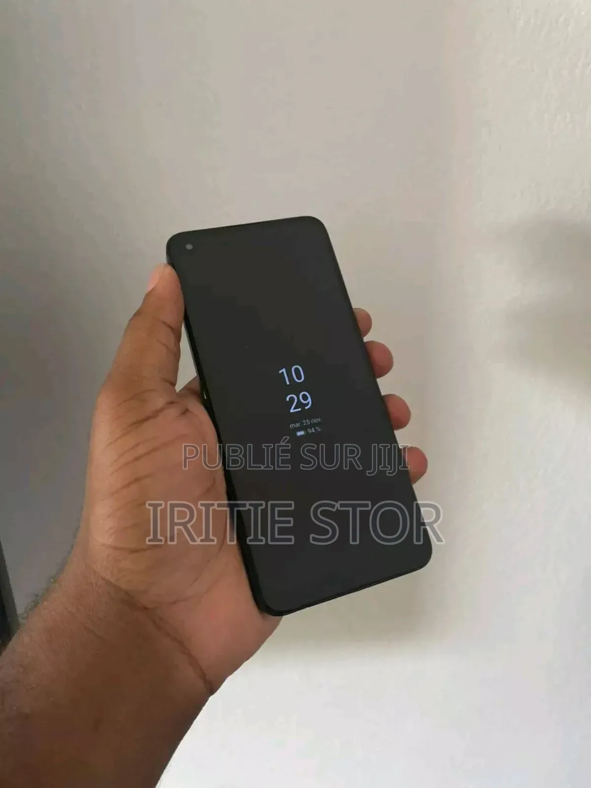 Realme 10 128 GB Black