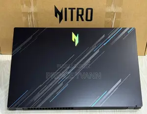 Photo - New Ordinateur Portable Acer Nitro 5 32GB Intel Core I7 SSD 1T