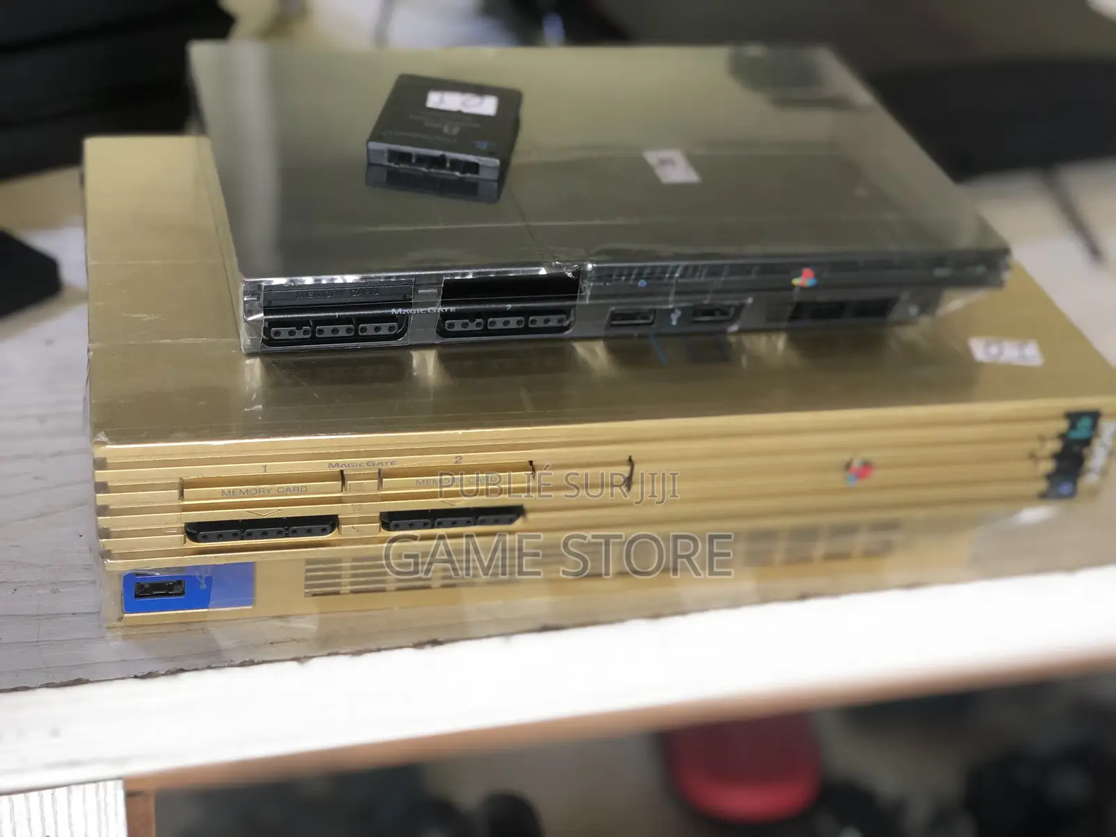 Ps2 Disponible
