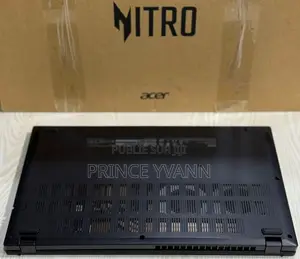 New Ordinateur Portable Acer Nitro 5 32GB Intel Core I7 SSD 1T