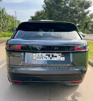 Land Rover Range Rover Velar P400 Dynamic HSE 2025 Blue