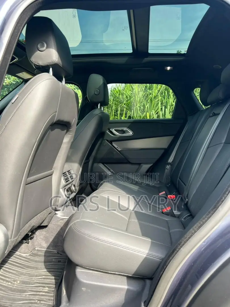 Land Rover Range Rover Velar P400 Dynamic HSE 2025 Blue