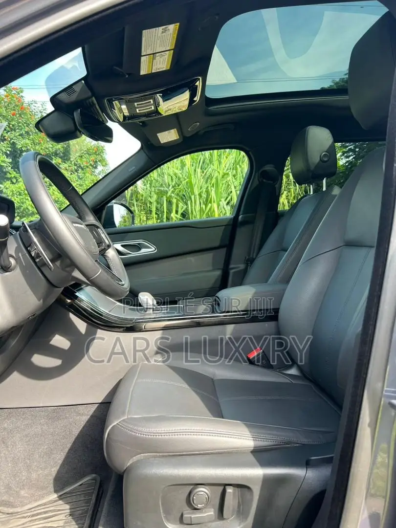 Land Rover Range Rover Velar P400 Dynamic HSE 2025 Blue