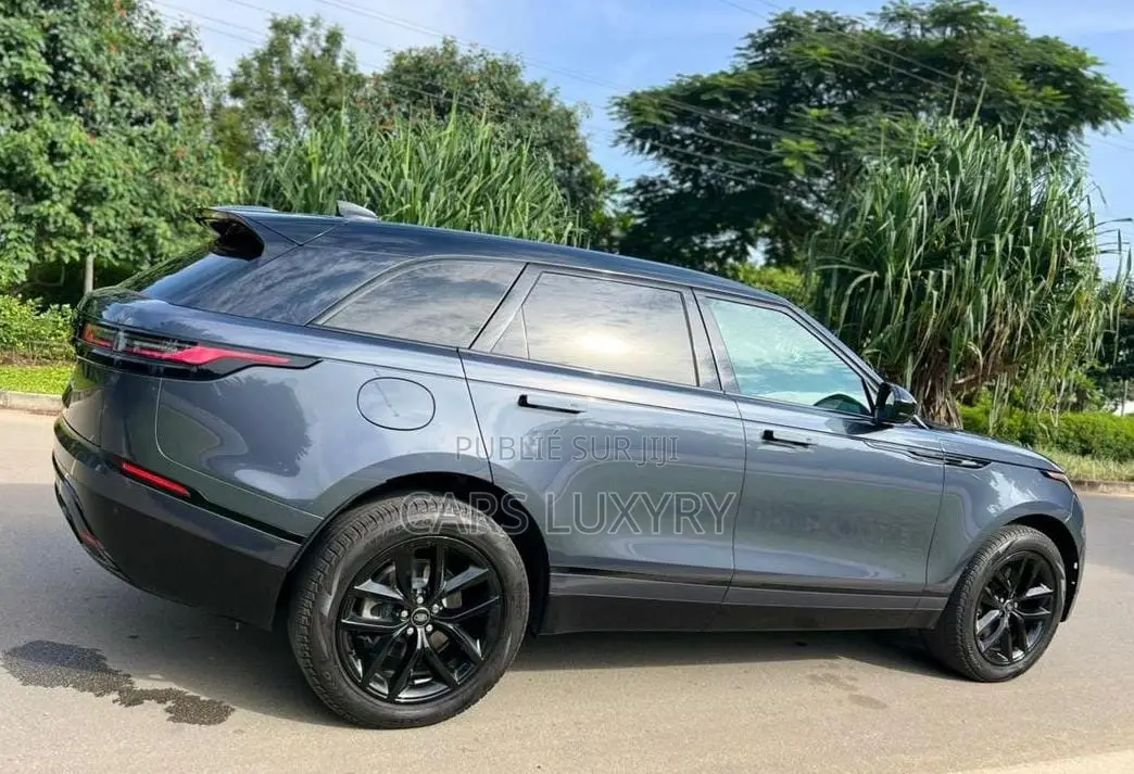 Land Rover Range Rover Velar P400 Dynamic HSE 2025 Blue