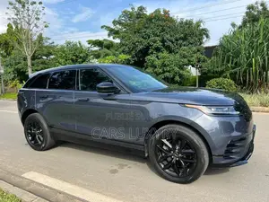 Land Rover Range Rover Velar P400 Dynamic HSE 2025 Blue