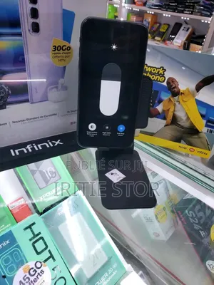 Apple iPhone 11 64 GB Black