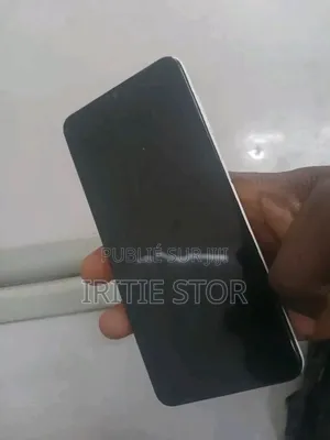 Samsung Galaxy A12 128 GB Blanc