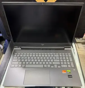 New Ordinateur Portable HP Victus 15 16GB AMD Ryzen 7 SSD 512GB