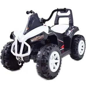 Moto Électrique Tout-Terrain Enfant