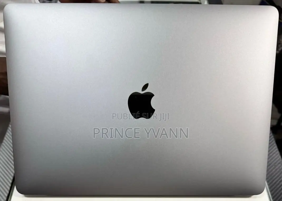 Ordinateur Portable Apple MacBook Air 2020 M1 8GB Apple M1 SSD 256GB