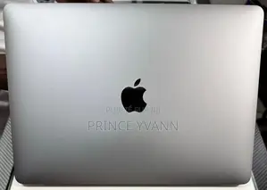 Photo - Ordinateur Portable Apple MacBook Air 2020 M1 8GB Apple M1 SSD 256GB