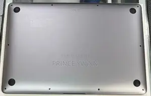 Ordinateur Portable Apple MacBook Air 2020 M1 8GB Apple M1 SSD 256GB