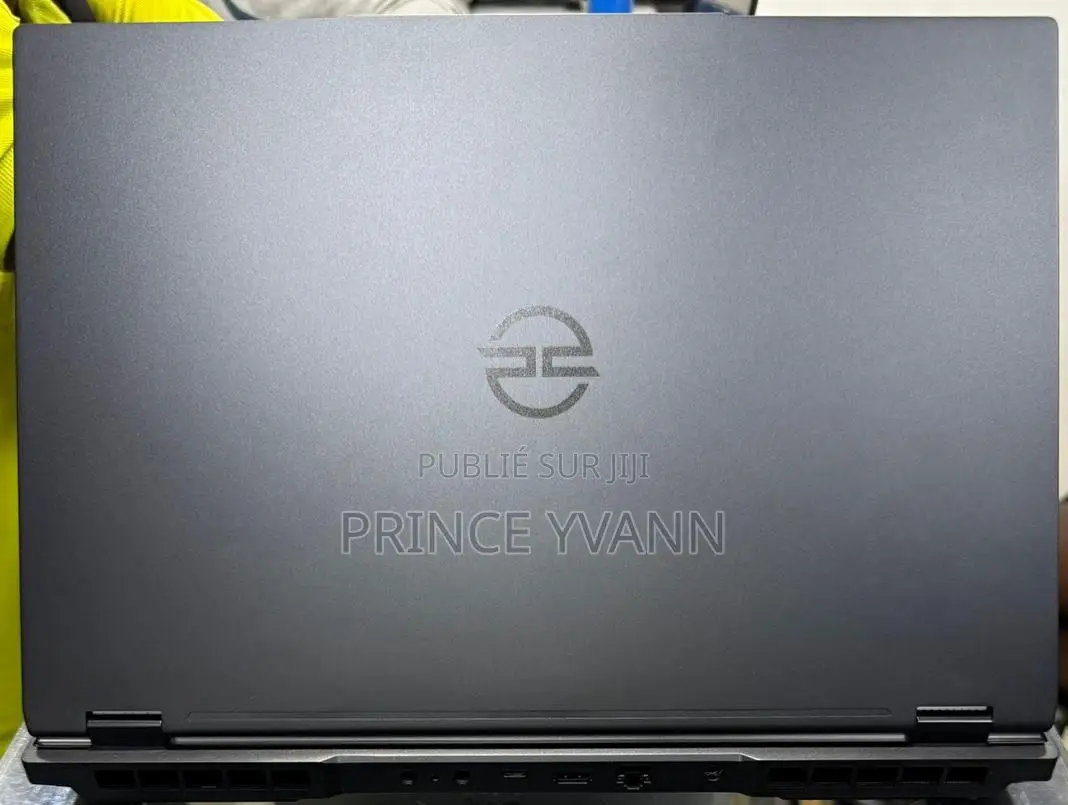 New Ordinateur Portable Asus TUF Gaming A15 64GB Intel Core I9 SSD 2T