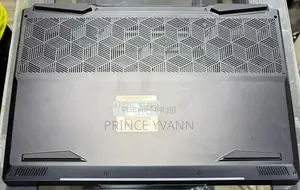 New Ordinateur Portable Asus TUF Gaming A15 64GB Intel Core I9 SSD 2T