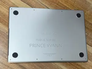 Apple MacBook Pro 2023 M3 Max 14-Inch 18GB Apple M3 SSD 1T