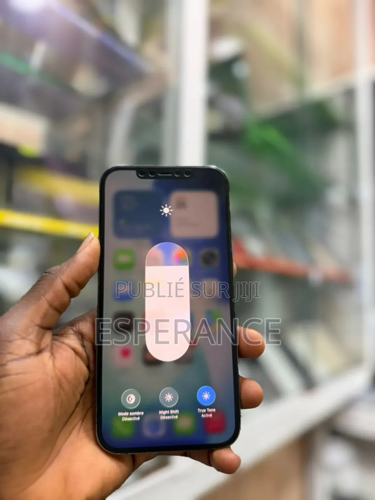 Apple iPhone 12 Pro Max 128 GB Black