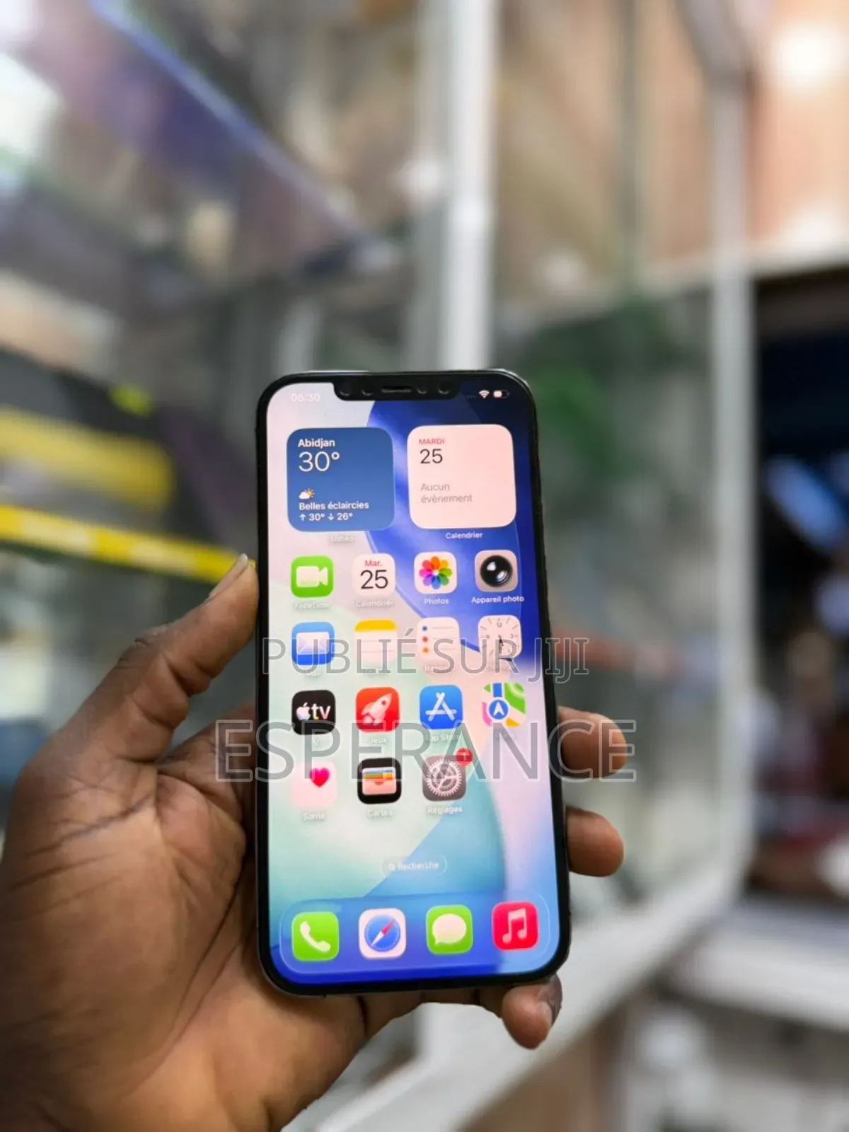 Apple iPhone 12 Pro Max 128 GB Black