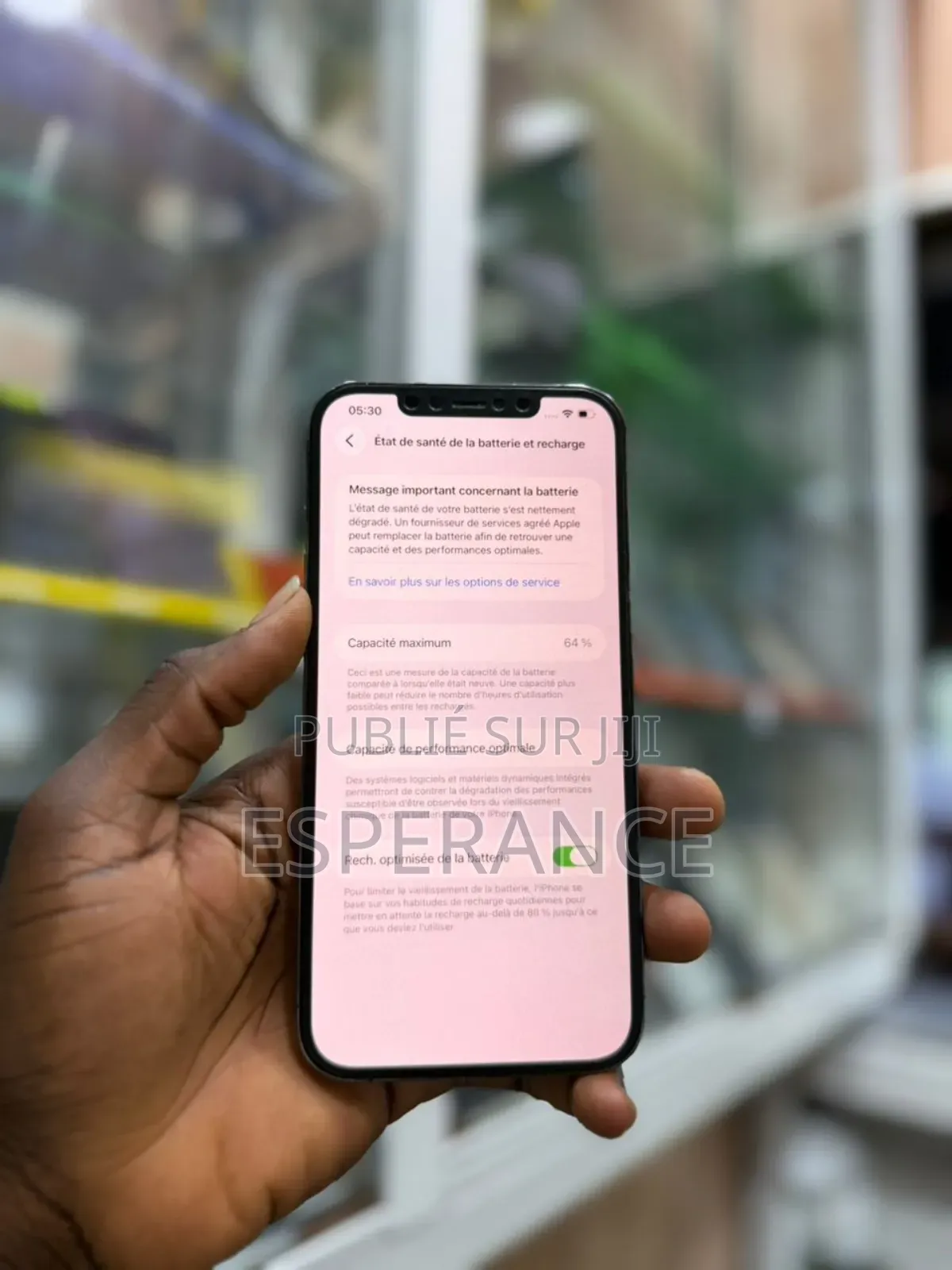 Apple iPhone 12 Pro Max 128 GB Black