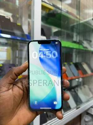 Apple iPhone 13 128 GB Blue