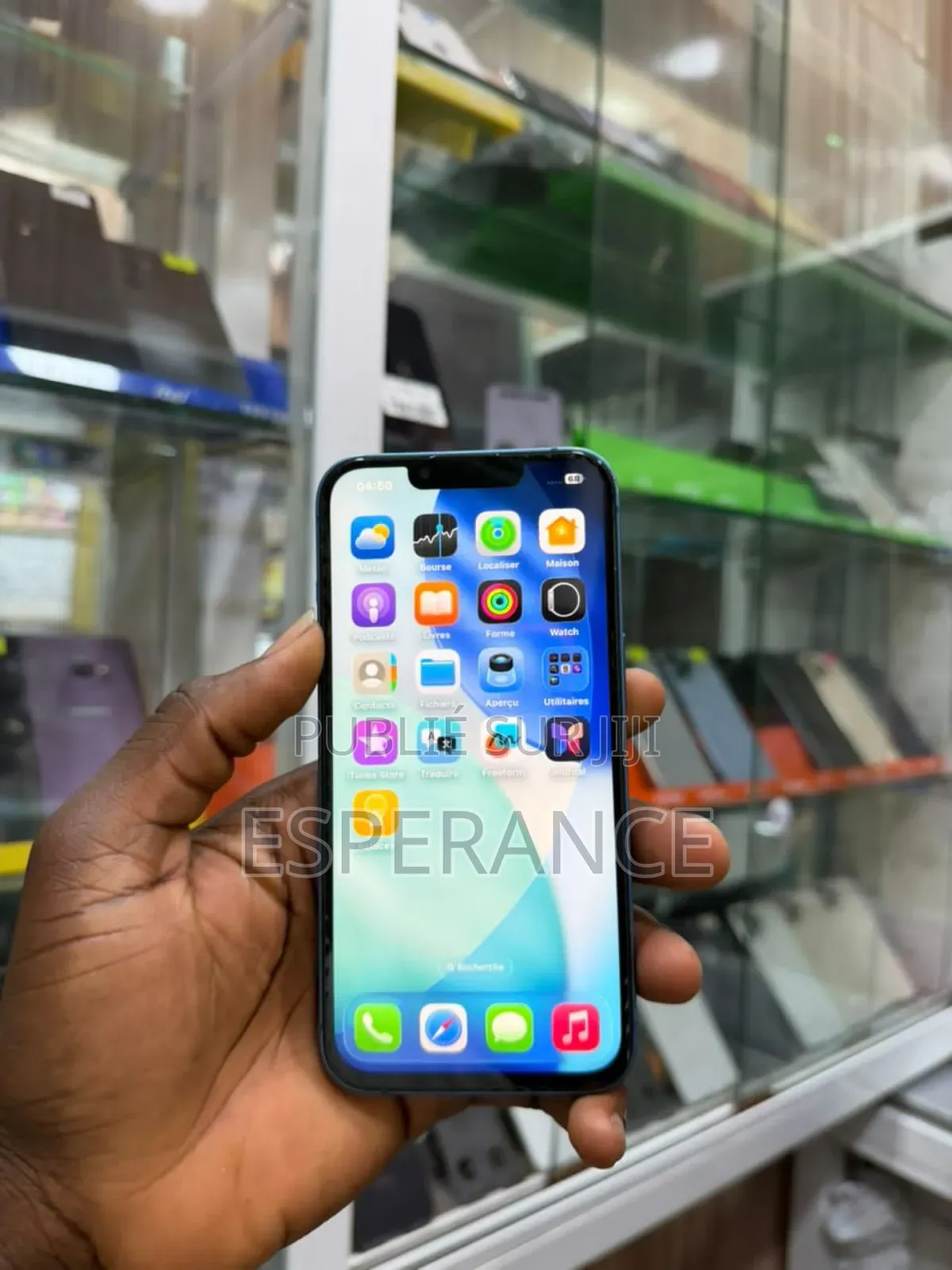 Apple iPhone 13 128 GB Blue