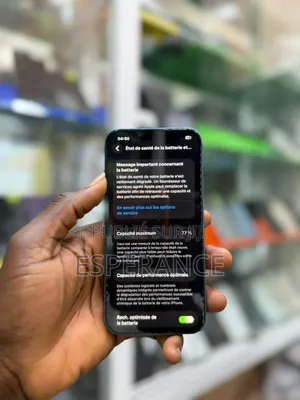 Apple iPhone 13 128 GB Blue