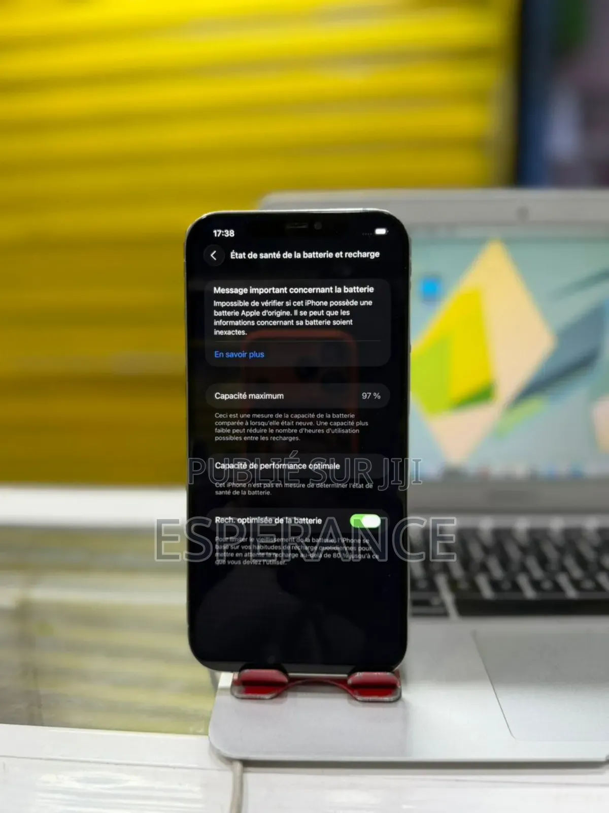 Samsung Galaxy S24 128 GB Gris