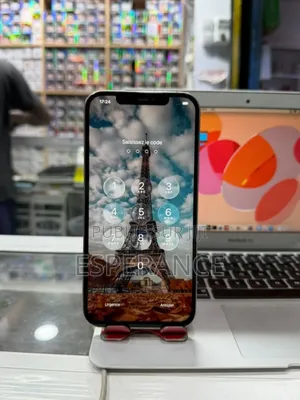 Apple iPhone 12 Pro Max 128 GB Gris