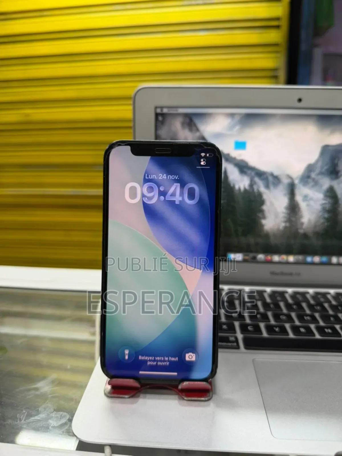 Apple iPhone 12 mini 64 GB Black