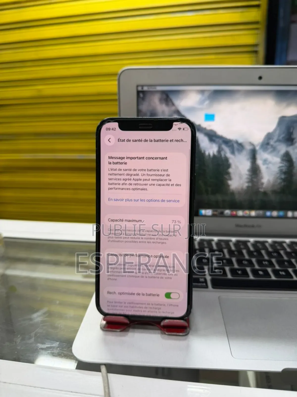 Apple iPhone 12 mini 64 GB Black