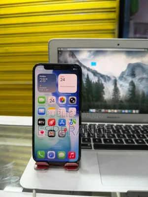 Apple iPhone 12 mini 64 GB Black