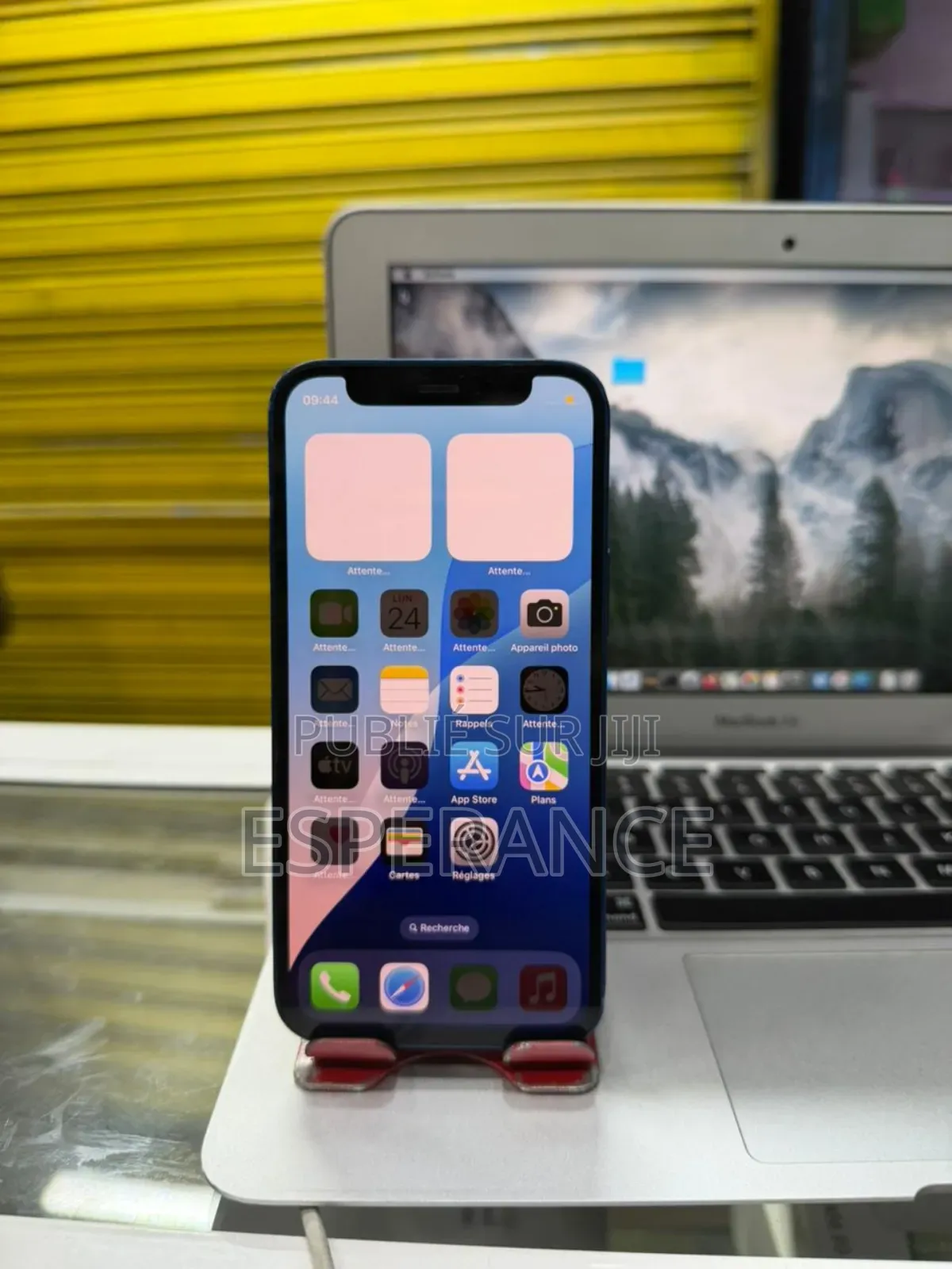 Apple iPhone 12 mini 128 GB Blue