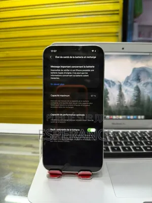 Apple iPhone 12 Pro Max 128 GB Gris