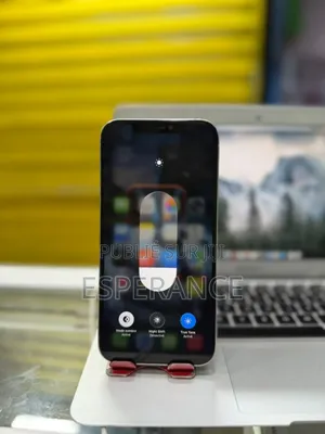 Apple iPhone 12 Pro Max 128 GB Gris