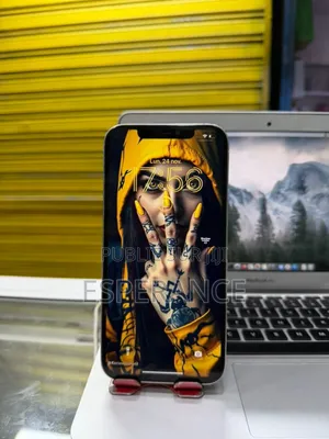 Apple iPhone 12 Pro Max 128 GB Gris