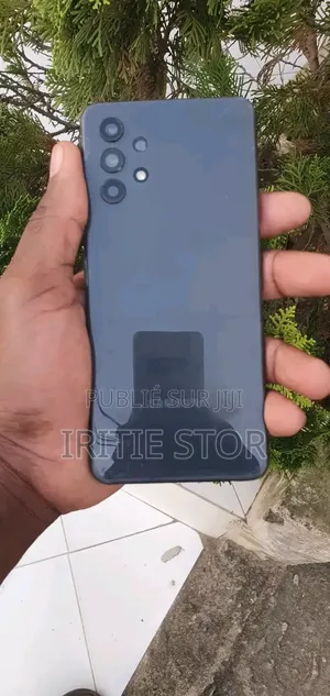 Samsung Galaxy A32 128 GB Black