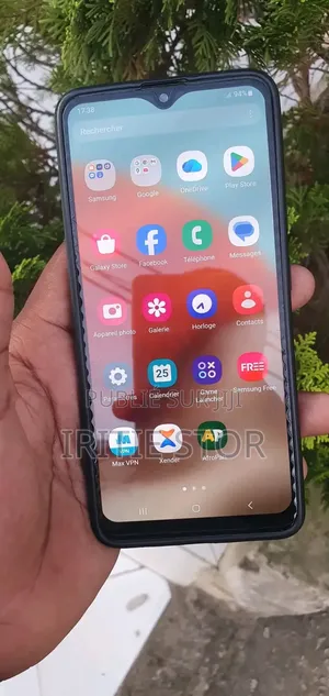 Samsung Galaxy A32 128 GB Black